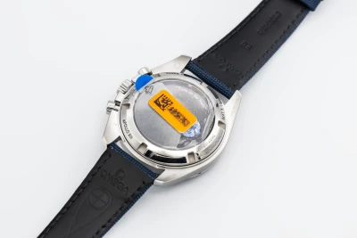 OMEGA Speedmaster 42mm 'Snoopy' Award 50th Anniversary 310.32.42.50.02.001 2026