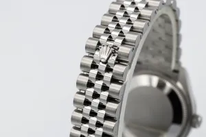 Rolex DateJust 31mm Stainless Steel Jubilee 278274 2021