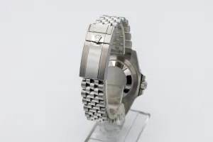 Rolex GMT-Master II 40mm 'Batgirl' Stainless Steel Jubilee 126710BLNR 2019