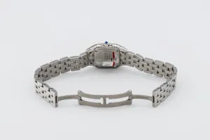 Cartier Panthere 23mm Stainless Steel W4PN0016 2025