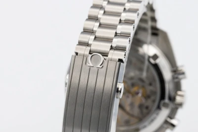 OMEGA Speedmaster Moonwatch 42mm Stainless Steel 310.30.42.50.04.001 2026 UNWORN