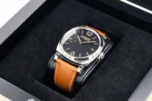 Panerai Radiomir 47mm Brown Leather PAM00514 2014