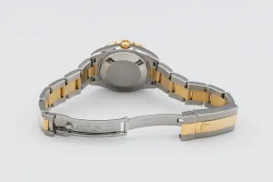 Rolex DateJust 31mm Steel & 18ct Yellow Gold Oyster 178383 2017