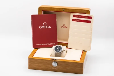 OMEGA Constellation 38mm Auto Stainless Steel 123.10.38.21.01.001 2019