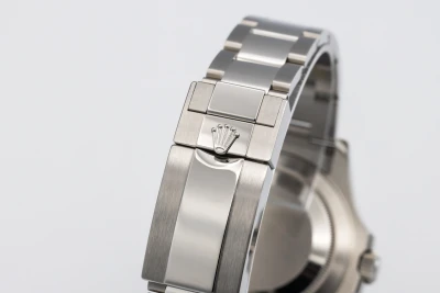 Rolex Yacht-Master 40mm Stainless Steel Oyster 126622 2020