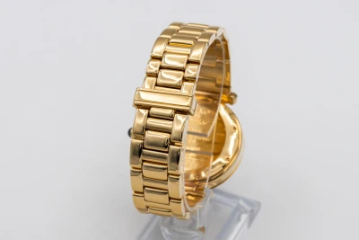 Cartier Pasha Perpetual Calendar 38mm 18ct Yellow Gold 30002 1991