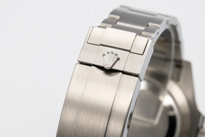 Rolex Submariner Date 41mm Stainless Steel Oyster 126610LN 2022