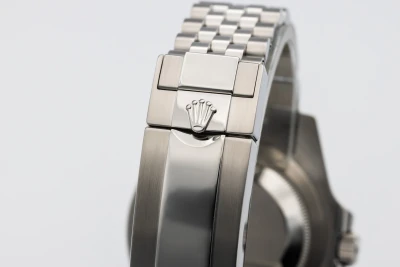 Rolex GMT-Master II 40mm Stainless Steel Jubilee 126710BLNR 2020