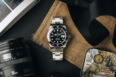 Rolex Submariner Date 41mm Stainless Steel Oyster 126610LN 2020