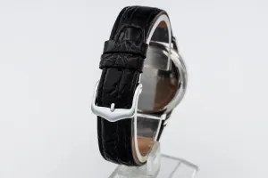 Breitling Top Time 36mm Black Leather 2002-33 Circa 1960s