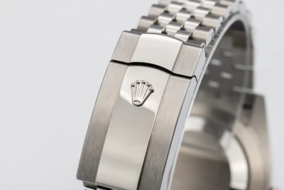 Rolex DateJust 41mm Stainless Steel Jubilee 126334 2024