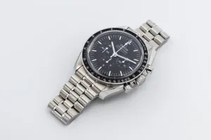 OMEGA Speedmaster Moonwatch 42mm Stainless Steel 310.30.42.50.01.002 2025