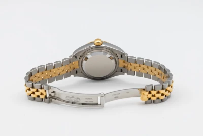 Rolex DateJust 28mm Steel & 18ct Yellow Gold Jubilee 279173 2025