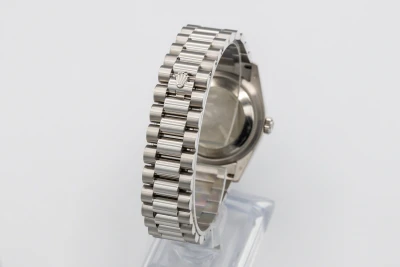Rolex Day-Date 36mm Platinum Presidential 118206 2007