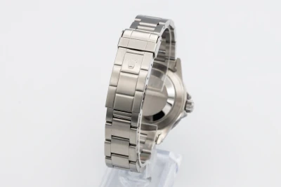 Rolex Submariner Date 40mm Stainless Steel Oyster 16800 1986
