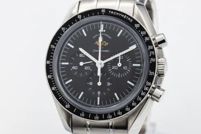 OMEGA Speedmaster Professional Moonwatch 42mm Stainless Steel 311.30.42.30.01001