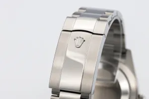 Rolex Sky-Dweller 42mm Stainless Steel Oyster 326934 2022