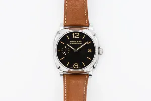 Panerai Radiomir 47mm Brown Leather PAM00514 2014