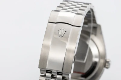 Rolex Sky-Dweller 42mm Stainless Steel Jubilee 326934 2023