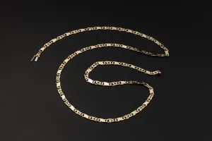 9ct Yellow Gold Italian Birdseye Chain 34.5g