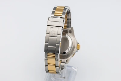 Rolex Submariner 40mm Steel & 18ct Yellow Gold Oyster 16613 1991