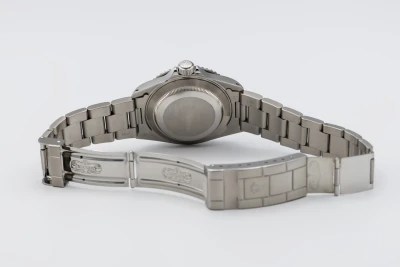 Rolex Submariner No Date 40mm Stainless Steel Oyster 14060 1999