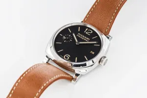 Panerai Radiomir 47mm Brown Leather PAM00514 2014