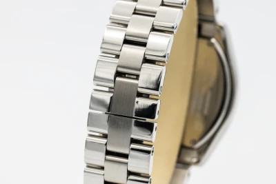 Cartier Roadster 37mmx31mm Stainless Steel W62016V3/2675 Circa 2010