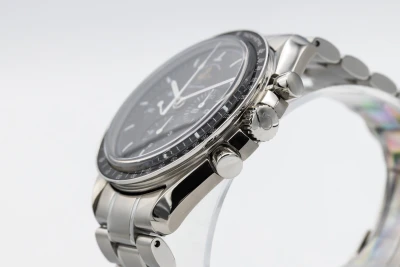 OMEGA Speedmaster Professional Moonwatch 42mm Stainless Steel 311.30.42.30.01001