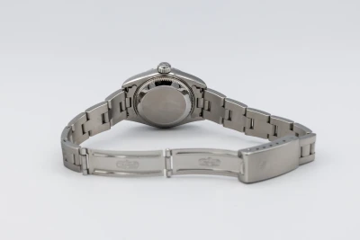 Rolex Oyster Perpetual Date 26mm Stainless Steel Oyster 79160 2001