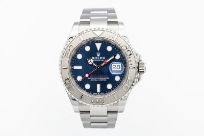 Rolex Yacht-Master 40mm Stainless Steel Oyster 126622 2021