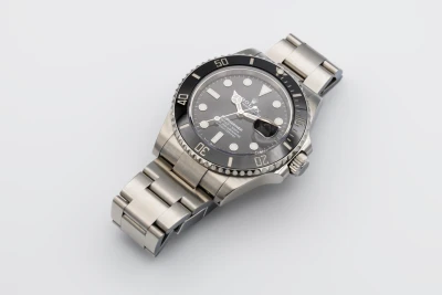 Rolex Submariner 41mm Stainless Steel Oyster 126610LN 2021
