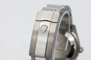 Rolex DateJust 31mm Stainless Steel Oyster 278274 2021