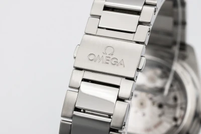 OMEGA Seamaster Aqua Terra 41mm Stainless Steel 220.10.41.21.06.001 2019