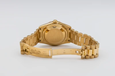 Rolex Day-Date 36mm 18ct Yellow Gold Presidential 118238 2017