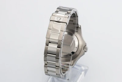 Rolex Yacht-Master 40mm Stainless Steel Oyster 16622 2000