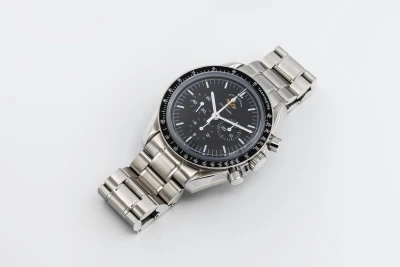 OMEGA Speedmaster Professional Moonwatch 42mm Stainless Steel 311.30.42.30.01001