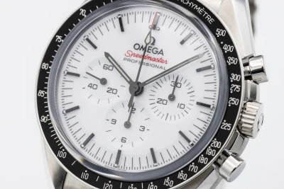 OMEGA Speedmaster Moonwatch 42mm Stainless Steel 310.30.42.50.04.001 2026 UNWORN