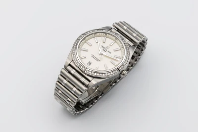 Breitling Chronomat Automatic 36mm Stainless Steel A10380 2020