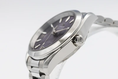 OMEGA Seamaster Aqua Terra Shades 34mm Stainless Steel 22.01.03.42.01.00.002 2023