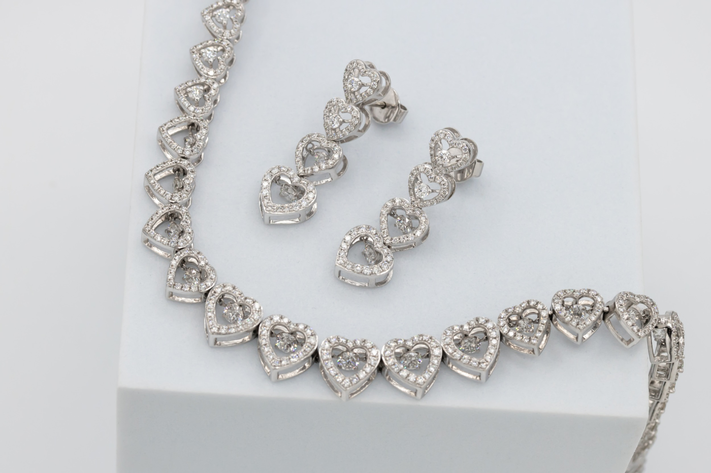 Jewellery for Every Occasion