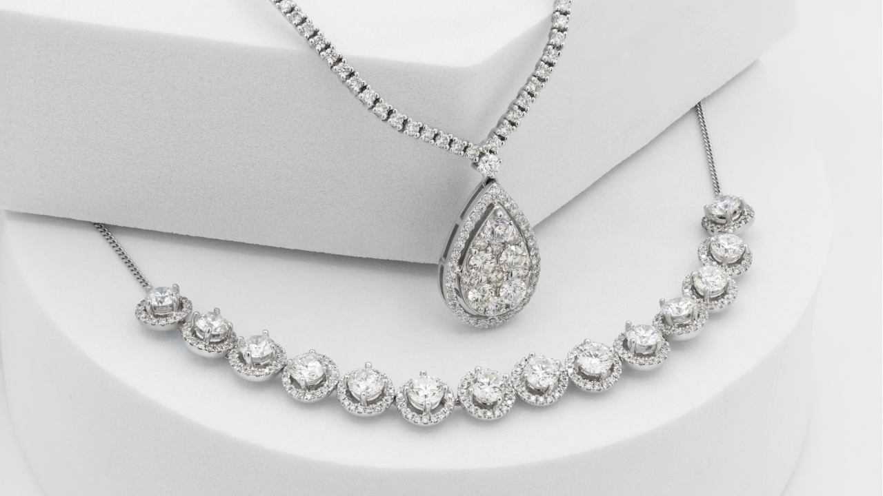 Jewellery Made for You
