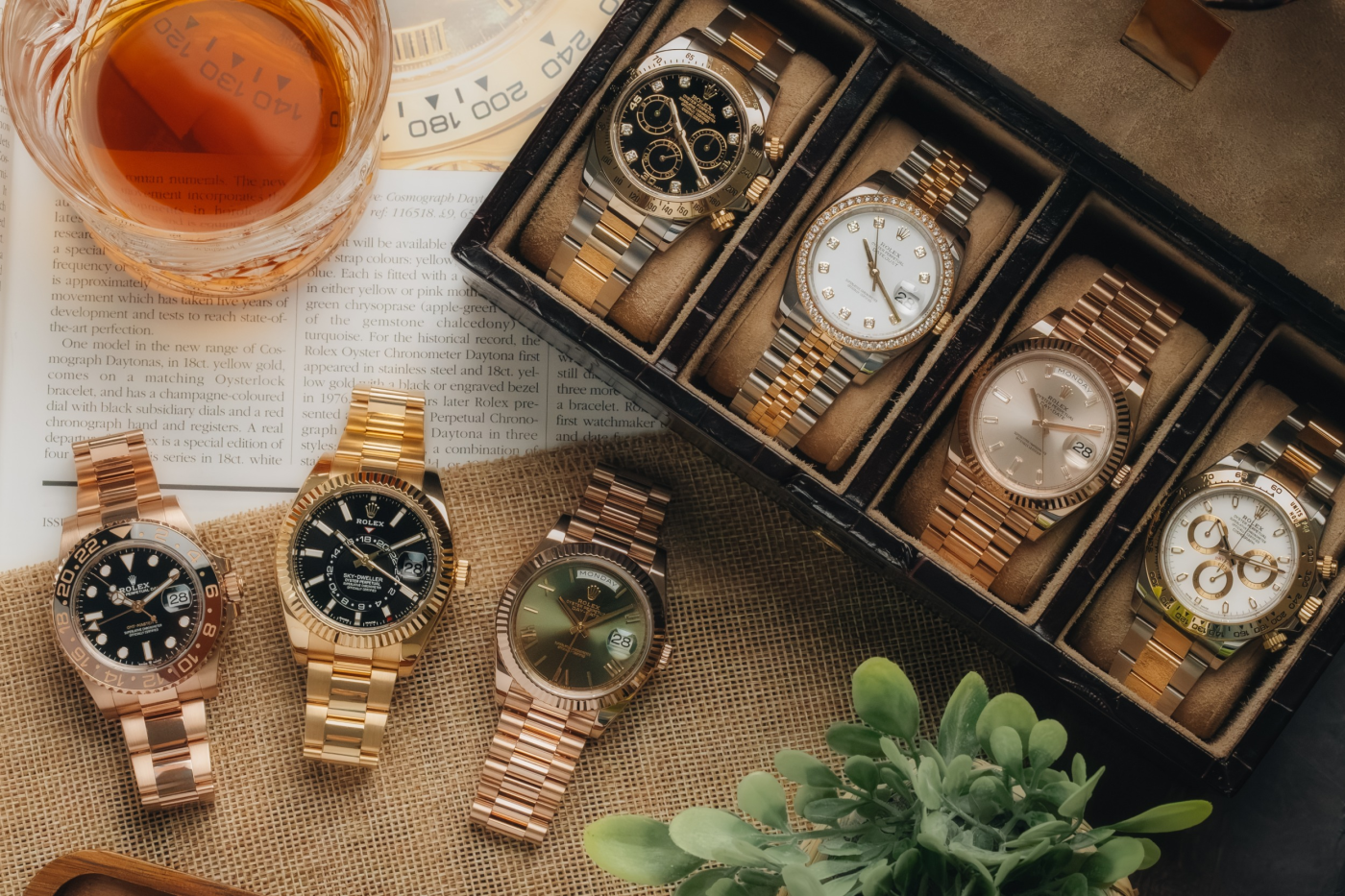 Shop Watches