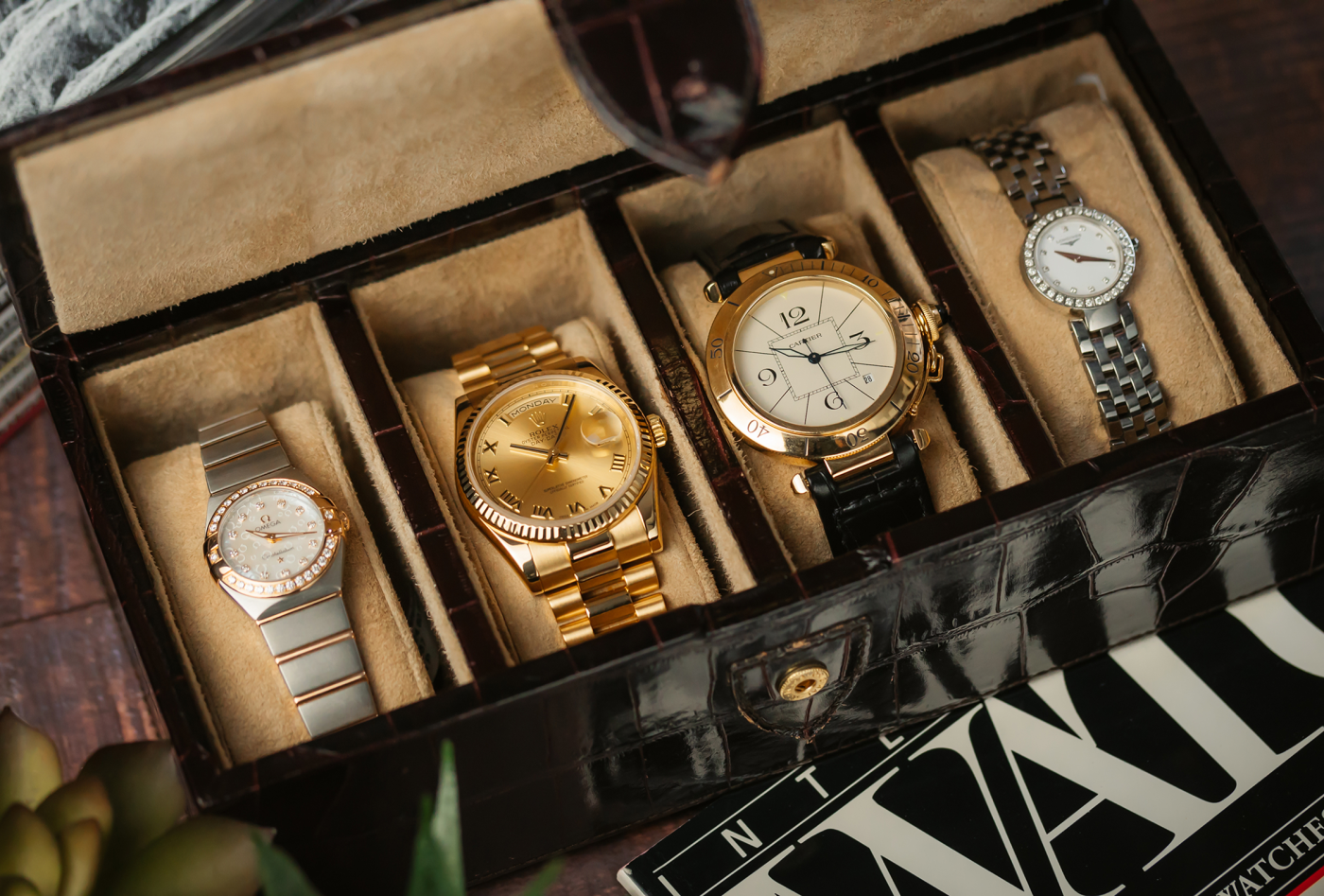 Shop Watches